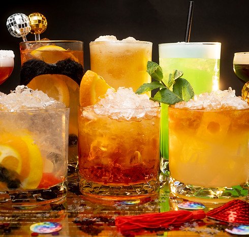 Arcobaleno Gay Bar Kemptown Cocktails LGBTQ+ Venue Brighton